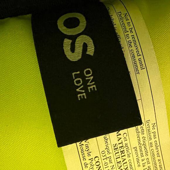 Timbuk2 Scholar Convertible Tote Backpack Black - Picture 7 of 12